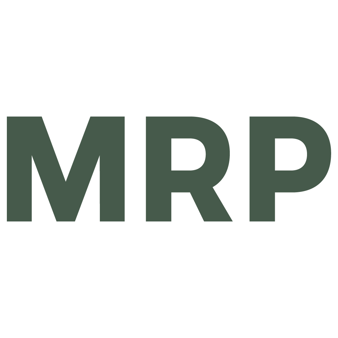نرم افزار برنامه ریزی و کنترل تولید (MRP)