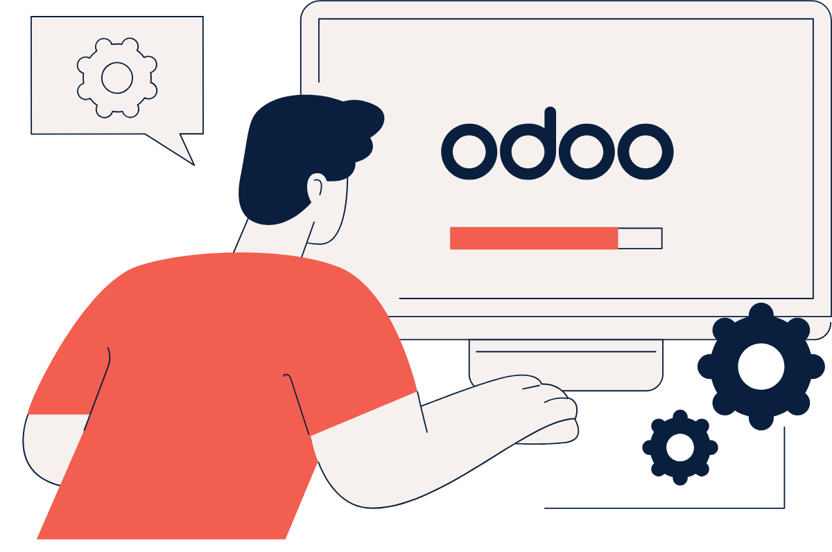 قیمت نرم افزار Odoo در ایران ؛ راهنمای کامل هزینه خرید